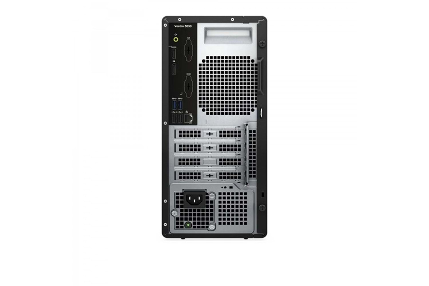 DELL VOSTRO 3030MT N6001VDT3030MTU CORE i3 12100 8GB- 512GB M2 NVME- O/B UHD630 FDOS