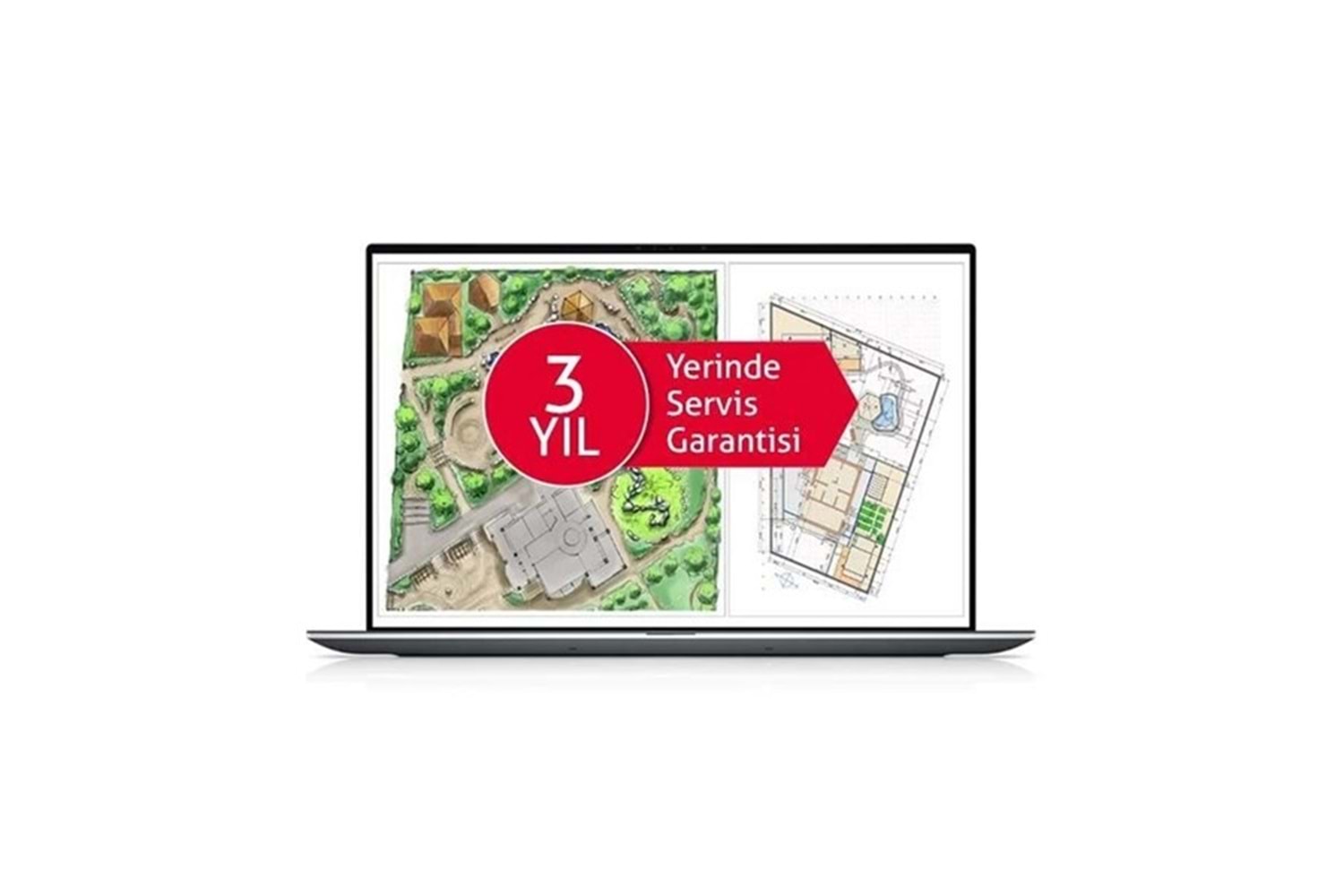 DELL 15.6