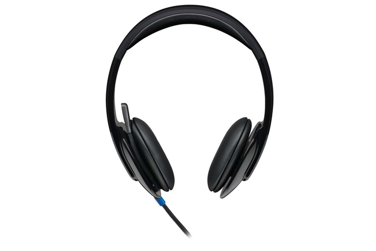 LOGITECH H540 USB SIYAH KULAKLIK 981-000480