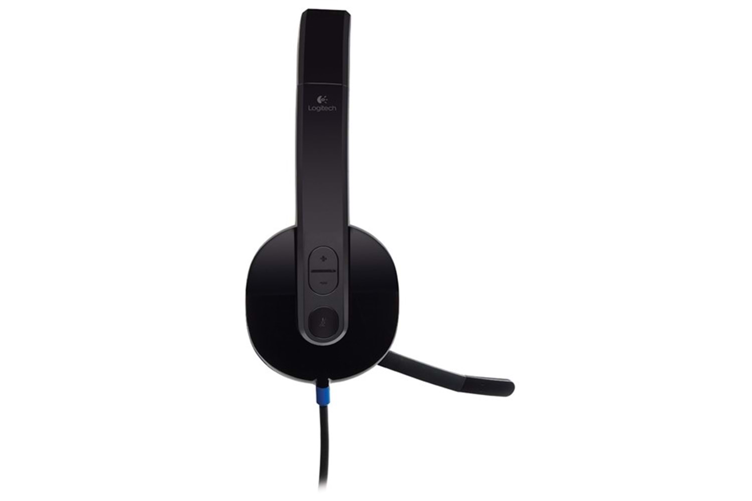 LOGITECH H540 USB SIYAH KULAKLIK 981-000480