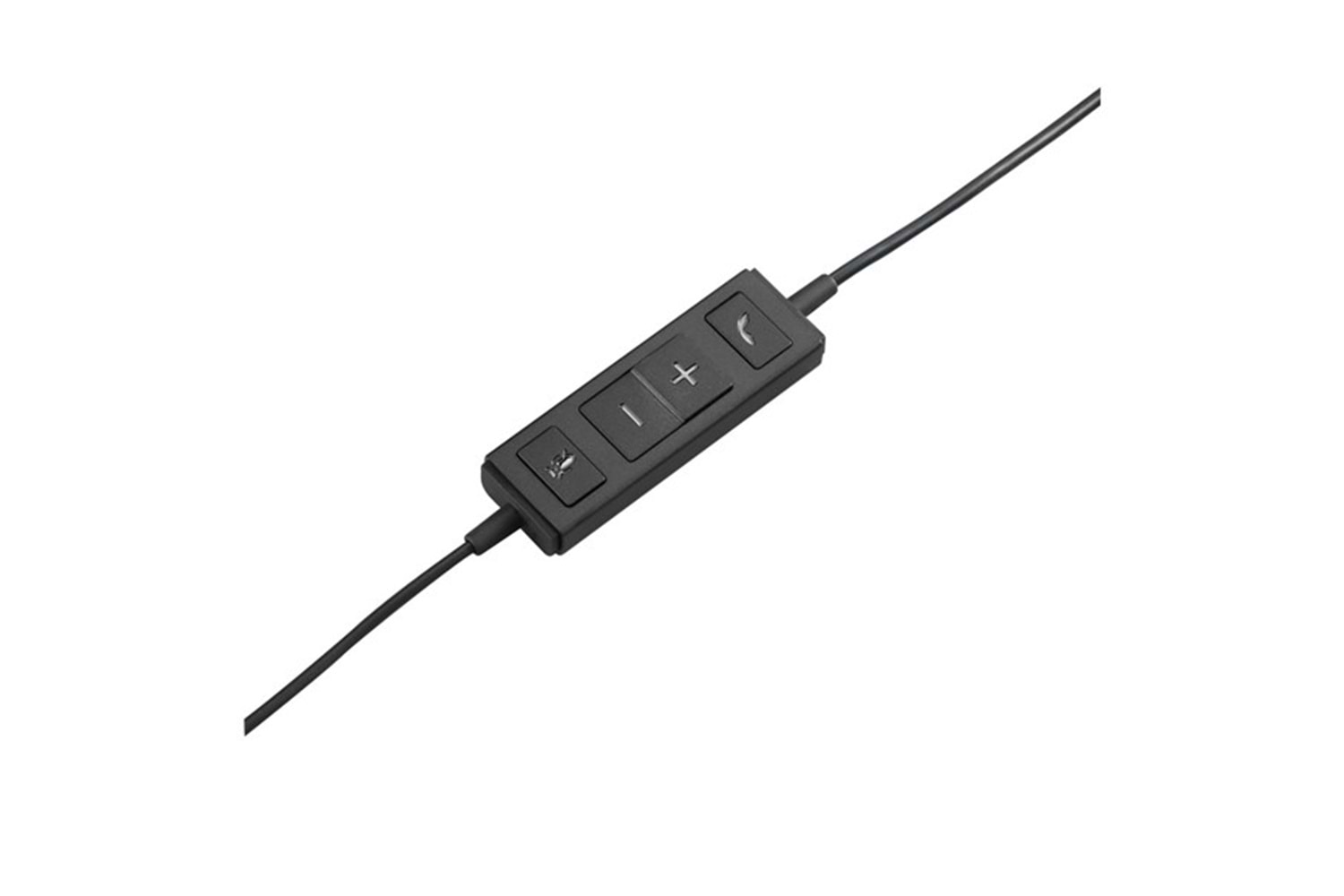 Logitech H570e Usb Stereo Kulaklık 981-000575