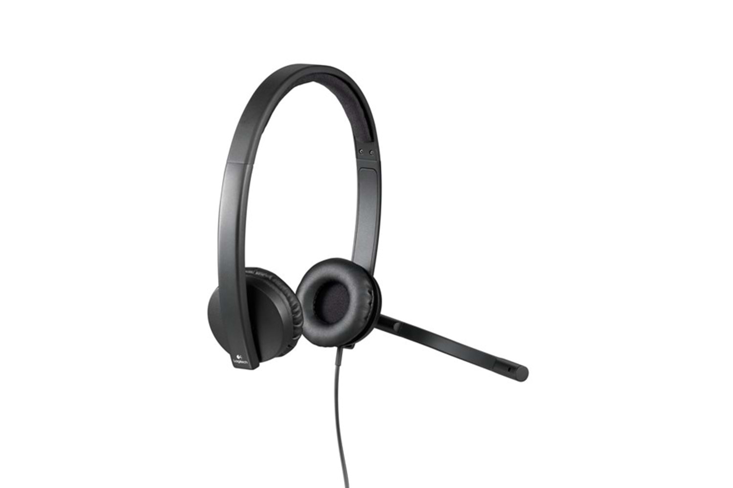 Logitech H570e Usb Stereo Kulaklık 981-000575