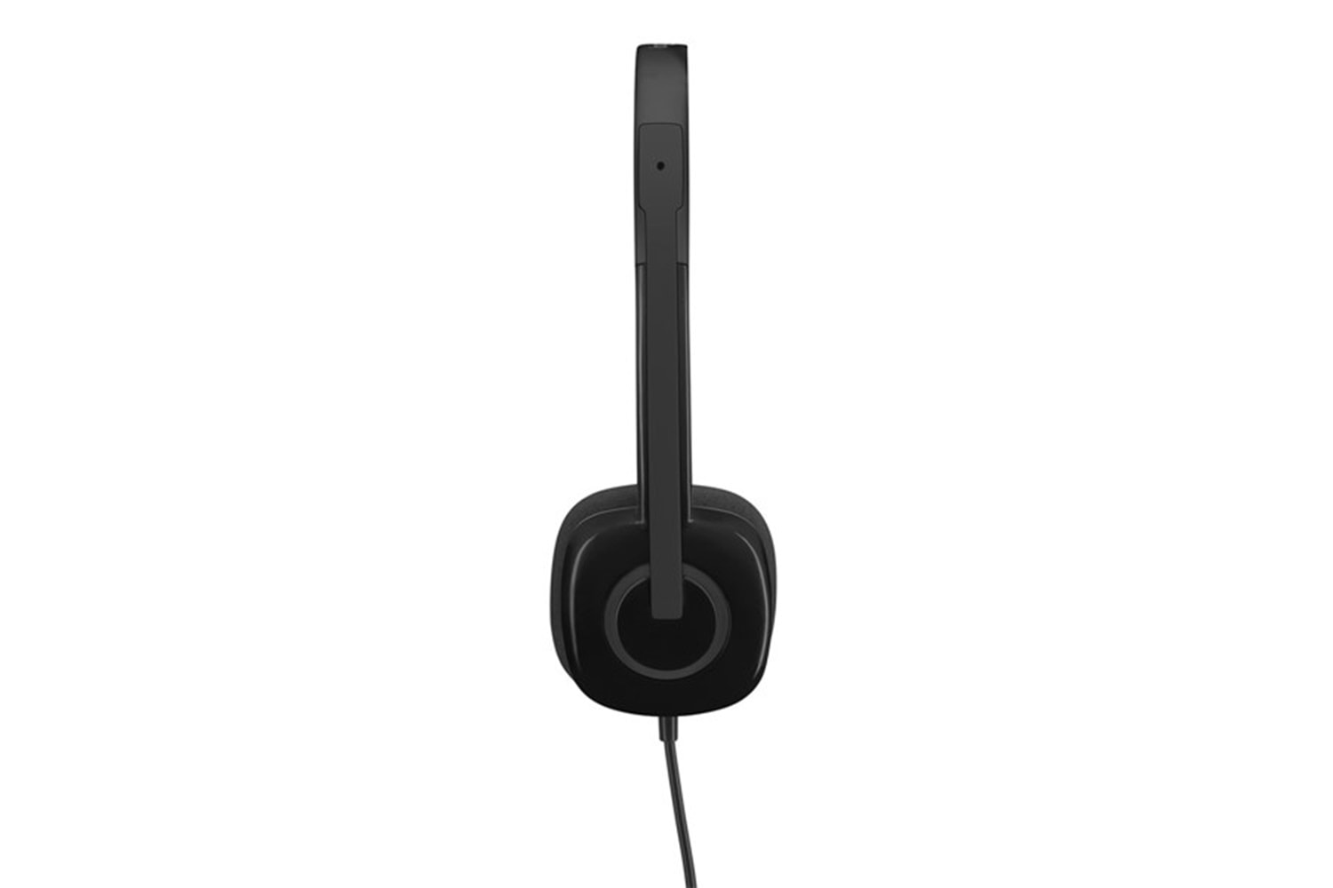 Logıtech H151 Stereo Kulaklık-Siyah 981-000589
