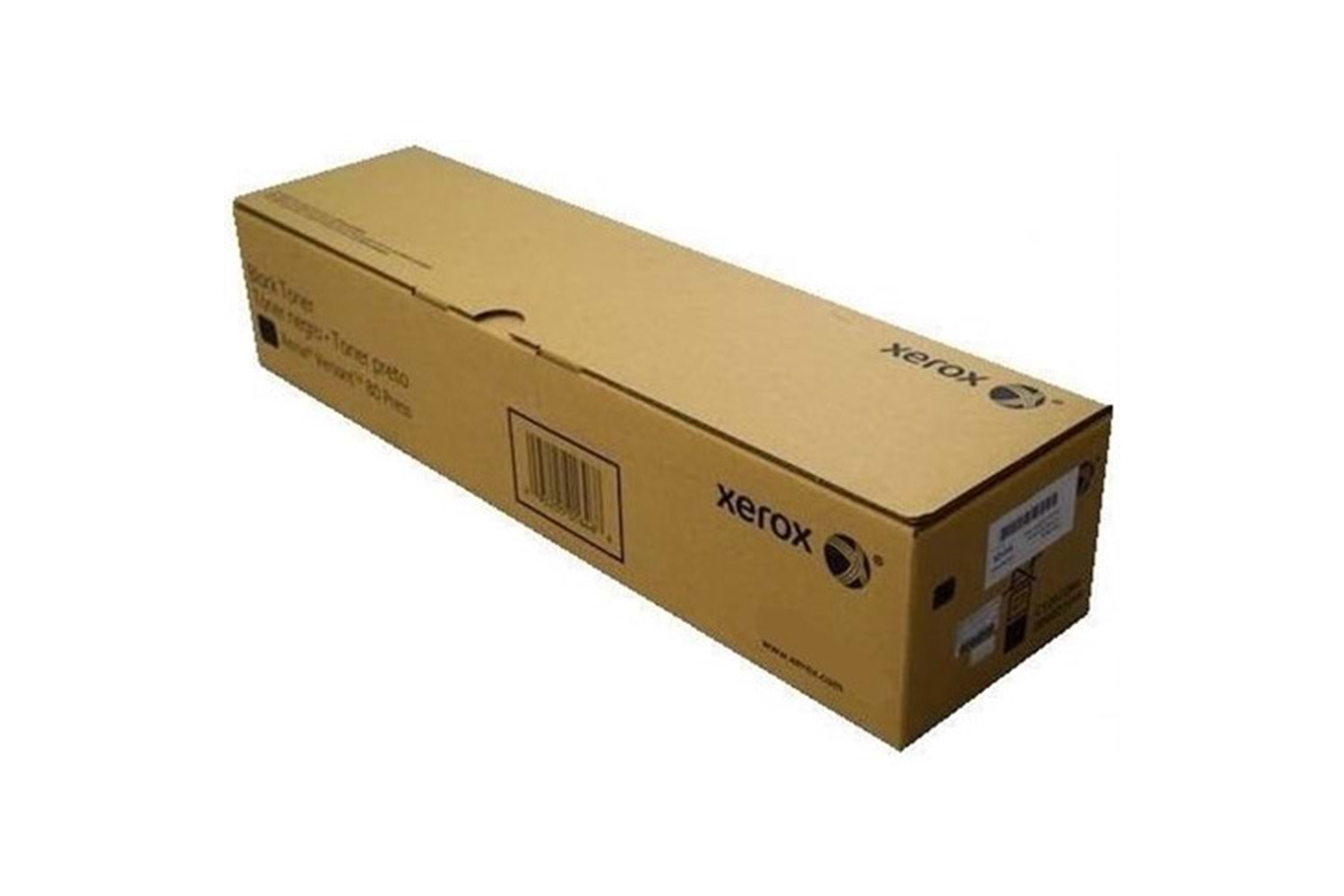 Xerox 006R01696 Toner Cartrıdge Sarı 3000Syf Sc2020