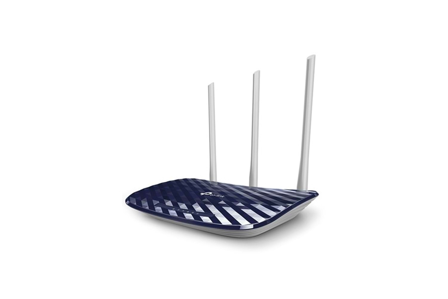 TP-LINK ARCHER C20 AC750 Kablosuz Dual Band Router