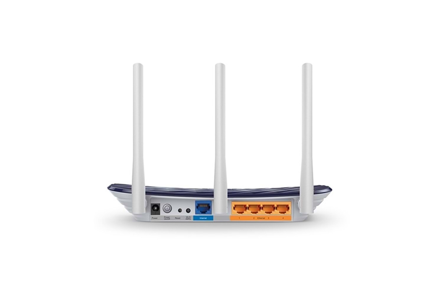 TP-LINK ARCHER C20 AC750 Kablosuz Dual Band Router