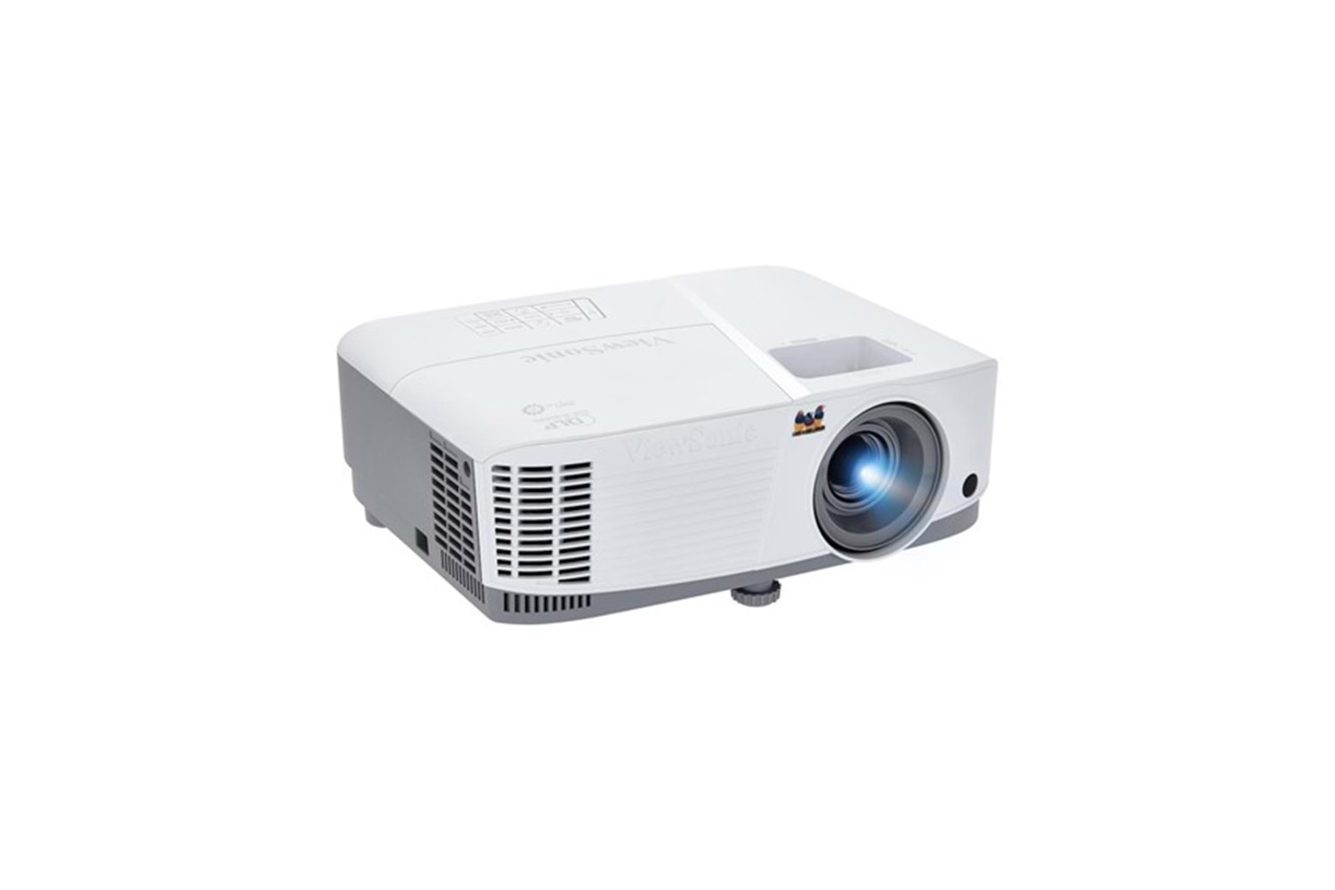 VIEWSONIC 3600ansilümen 800x600 PA503S 22.000:1 15.000saat (Eco Mod) DLP HDMI Projeksiyon	