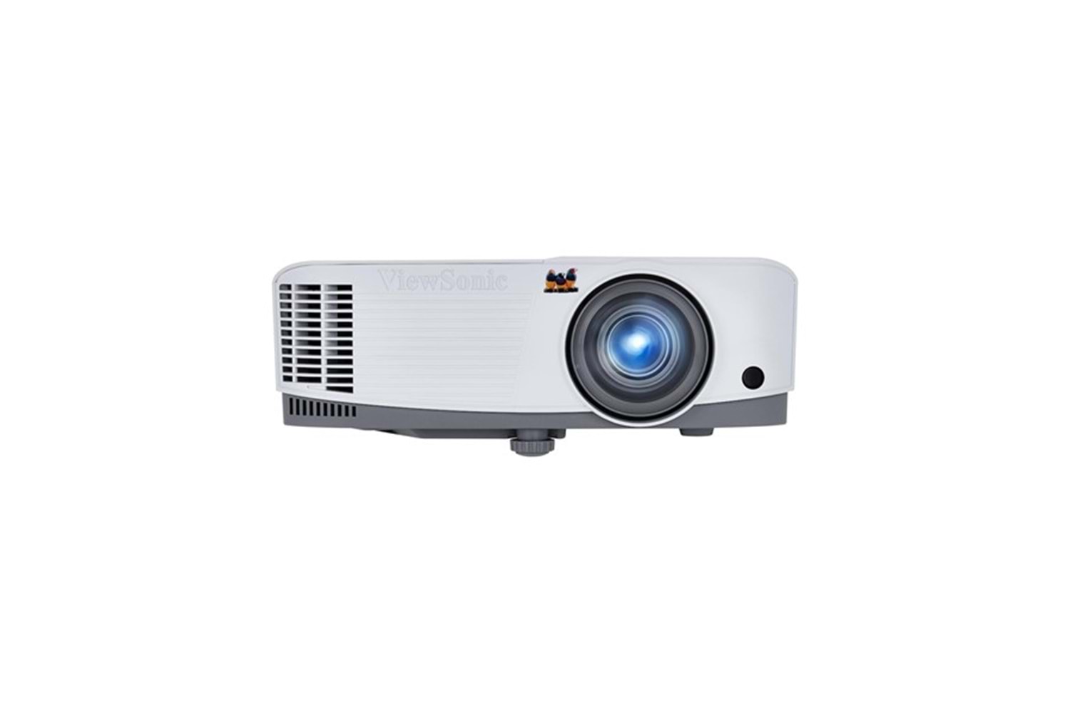 VIEWSONIC 3600ansilümen 800x600 PA503S 22.000:1 15.000saat (Eco Mod) DLP HDMI Projeksiyon	