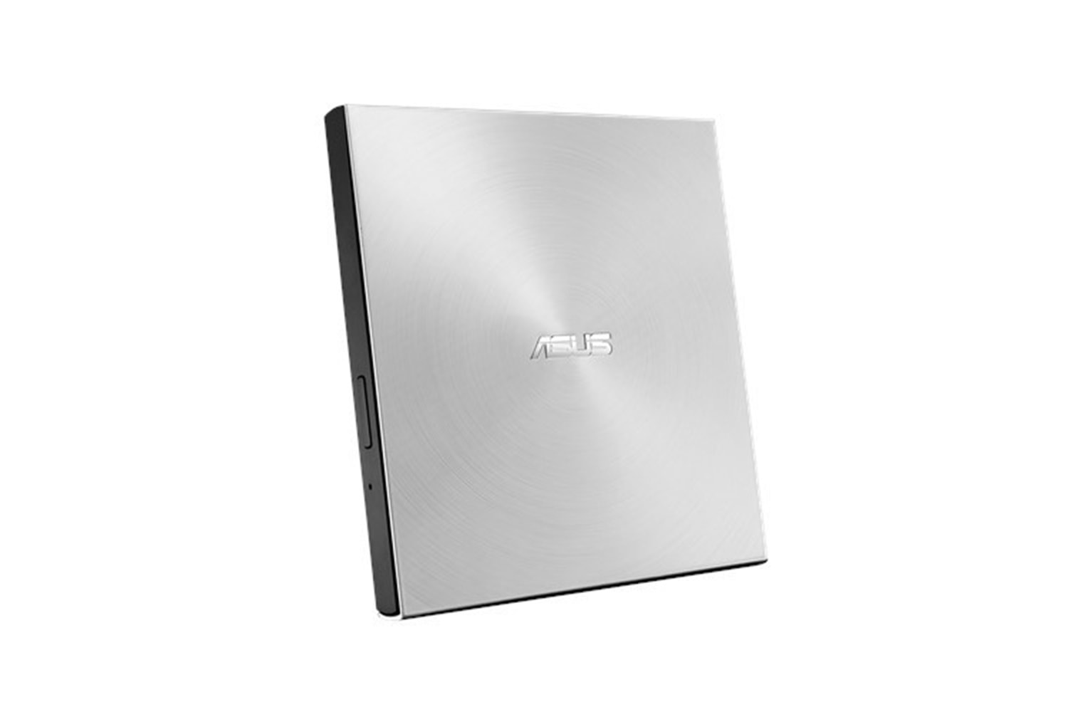 Asus Zendrive-U7m Sdrw-08U7m-U Harici İnce Dvd Yazıcı M-Disc 2 Adet M-Dısc Dvd Hediyeli Gümüş