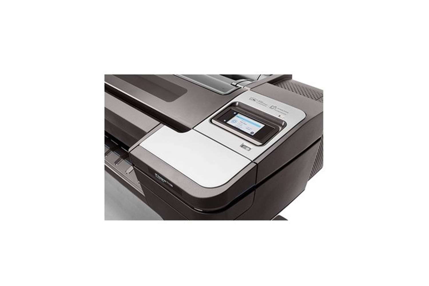 Hp W6b55a Desıgnjet T1700 44 Inc Yazıcı
