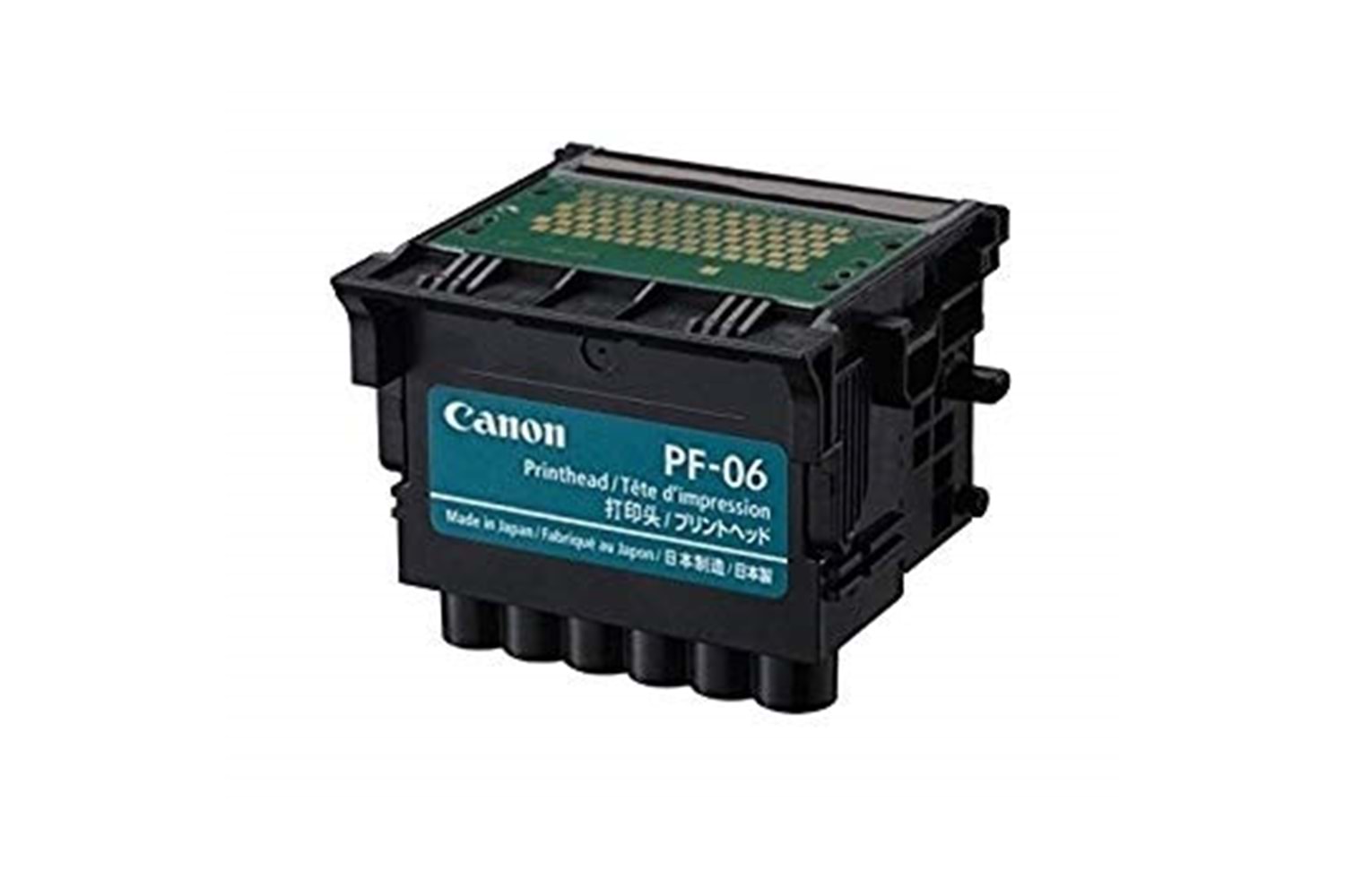 Canon 2352C001 Prınt Head Pf-06 / Tx-2000 / Tx-3000 / Tx-4000