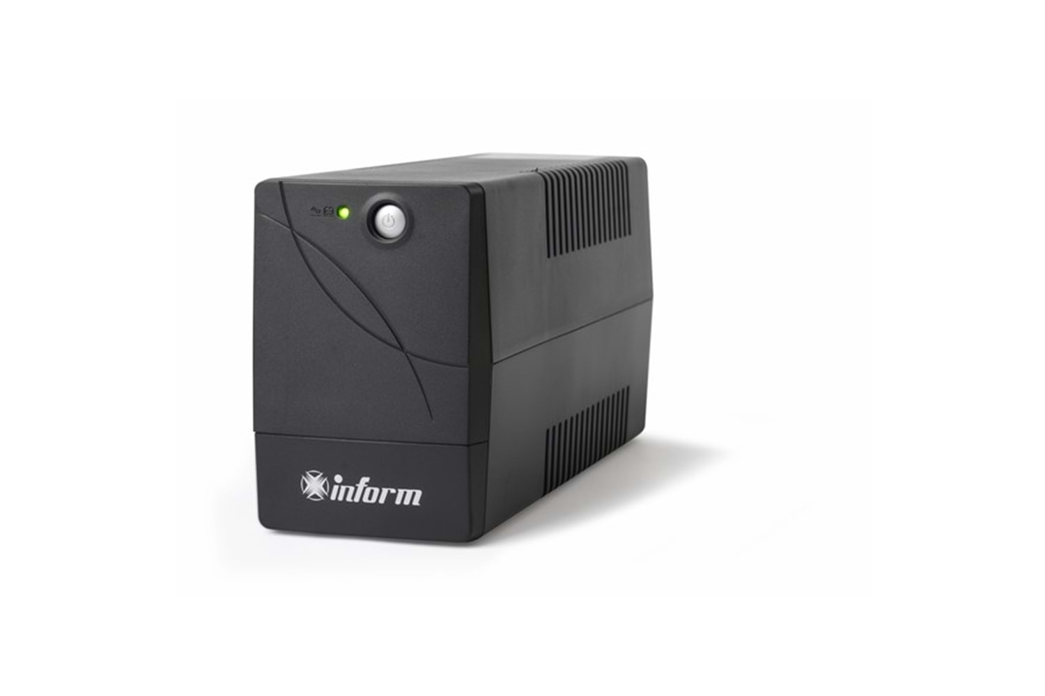 INFORM 600VA GUARDIAN LINE INTERACTIVE LED EKRAN UPS
