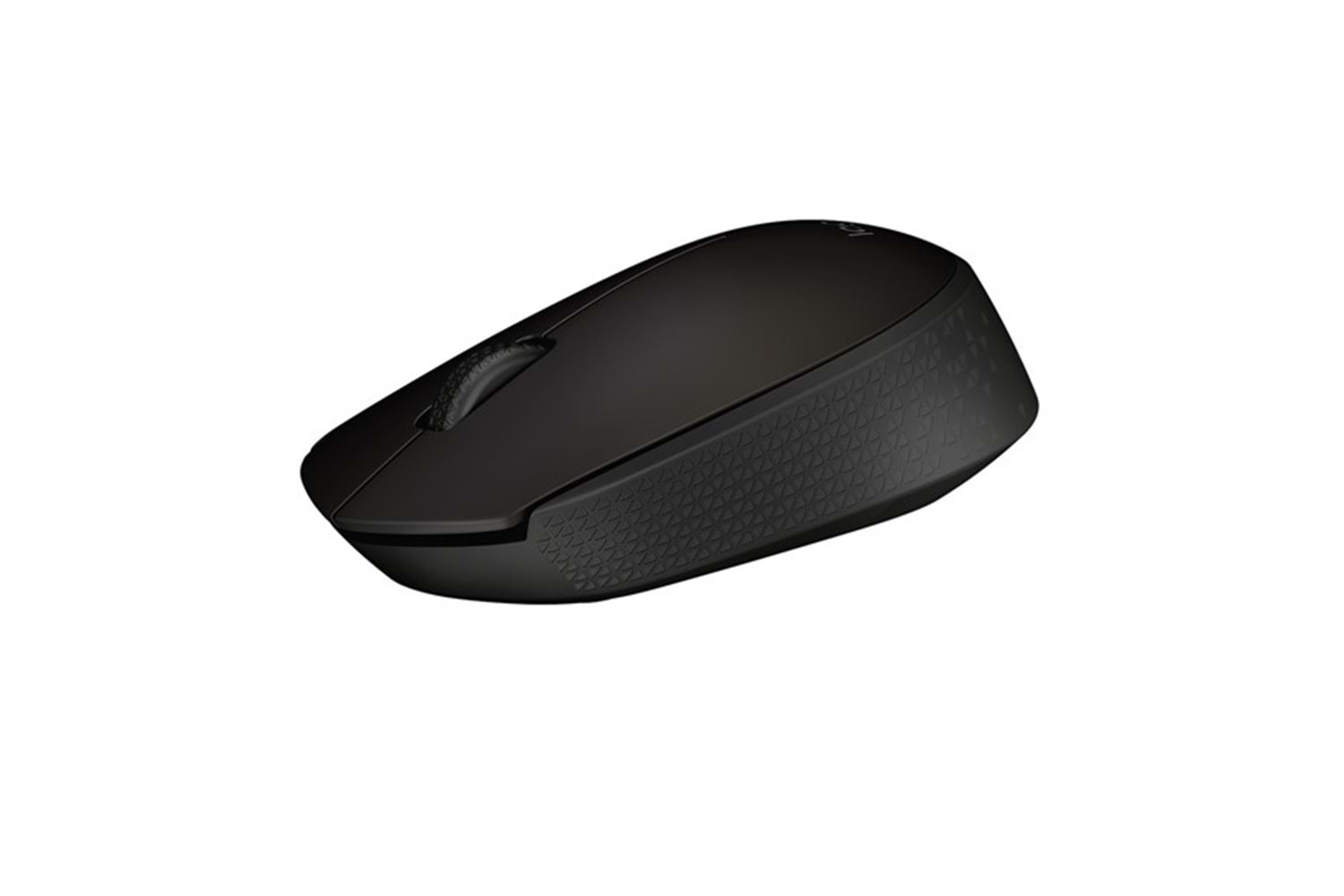 Logitech B170 Kablosuz Mouse-Siyah 910-004798