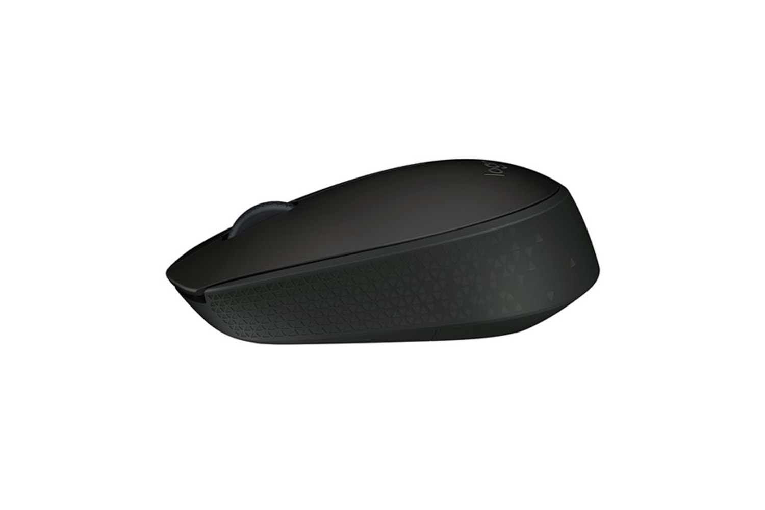 Logitech B170 Kablosuz Mouse-Siyah 910-004798
