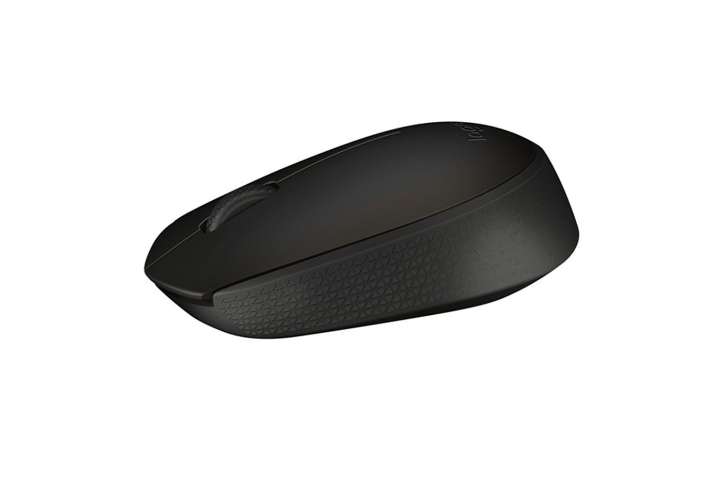 Logitech B170 Kablosuz Mouse-Siyah 910-004798