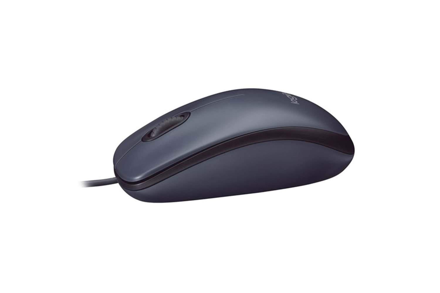 Logitech B100 Optik Usb Mouse-Siyah 910-003357