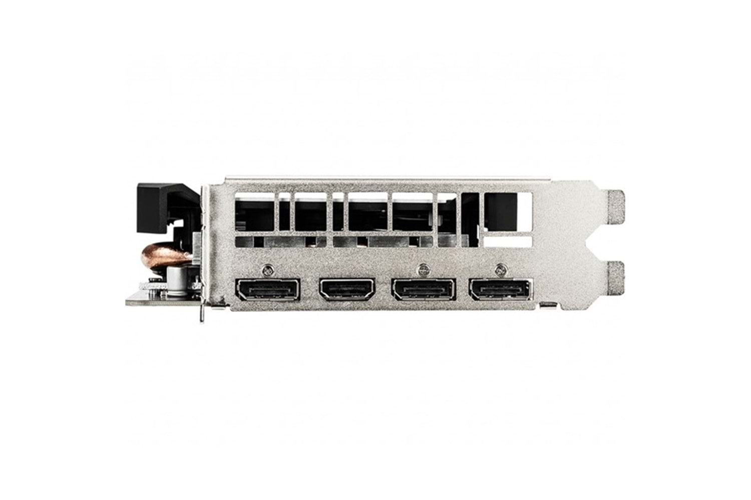 MSI GTX1660TI 6GB VENTUS 6G OC GDDR6 192bit HDMI 3X DP PCIe 16X v3.0 