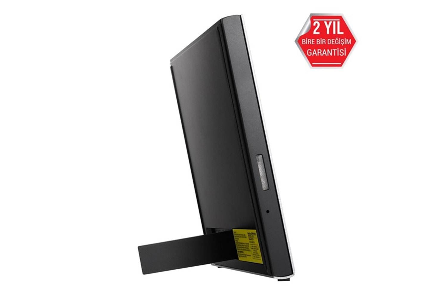Asus Zendrive-U5s Sdrw-08U5s-U Harici İnce Dvd Yazıcı M-Disc Destekli Metal Kasa