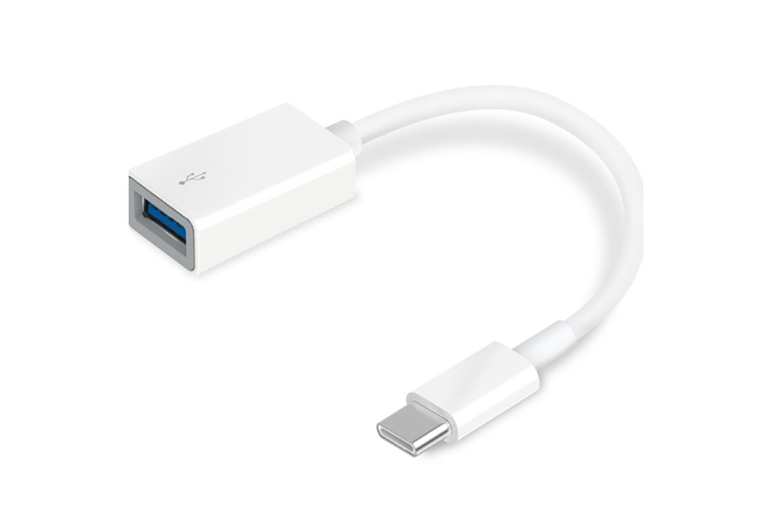 Tp-Lınk Uc400 Usb 3.0 Usb-C To Usb-A Adaptör