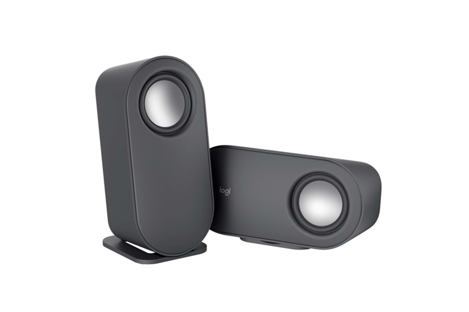 LOGITECH Z407 Bluetooth Multimedia Hoparlör - Siyah 980-001348