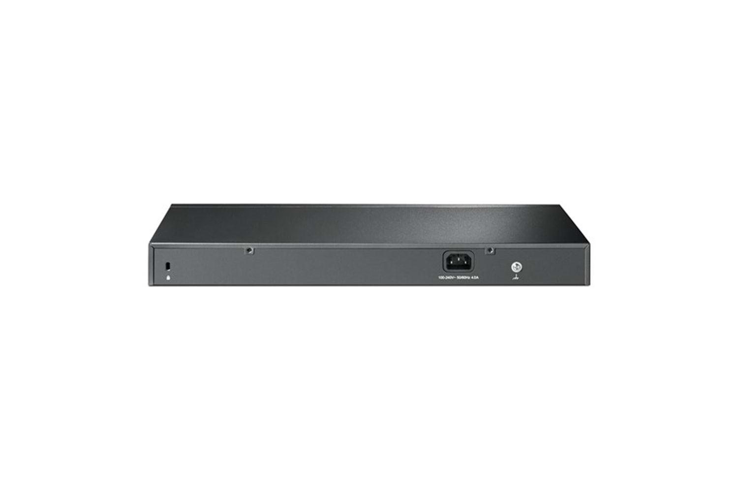 TP-LINK 24-PORT 250W FULL POE TL-SG2428P GIGABIT 4X-SFP YÖNETİLEBİLİR SWITCH