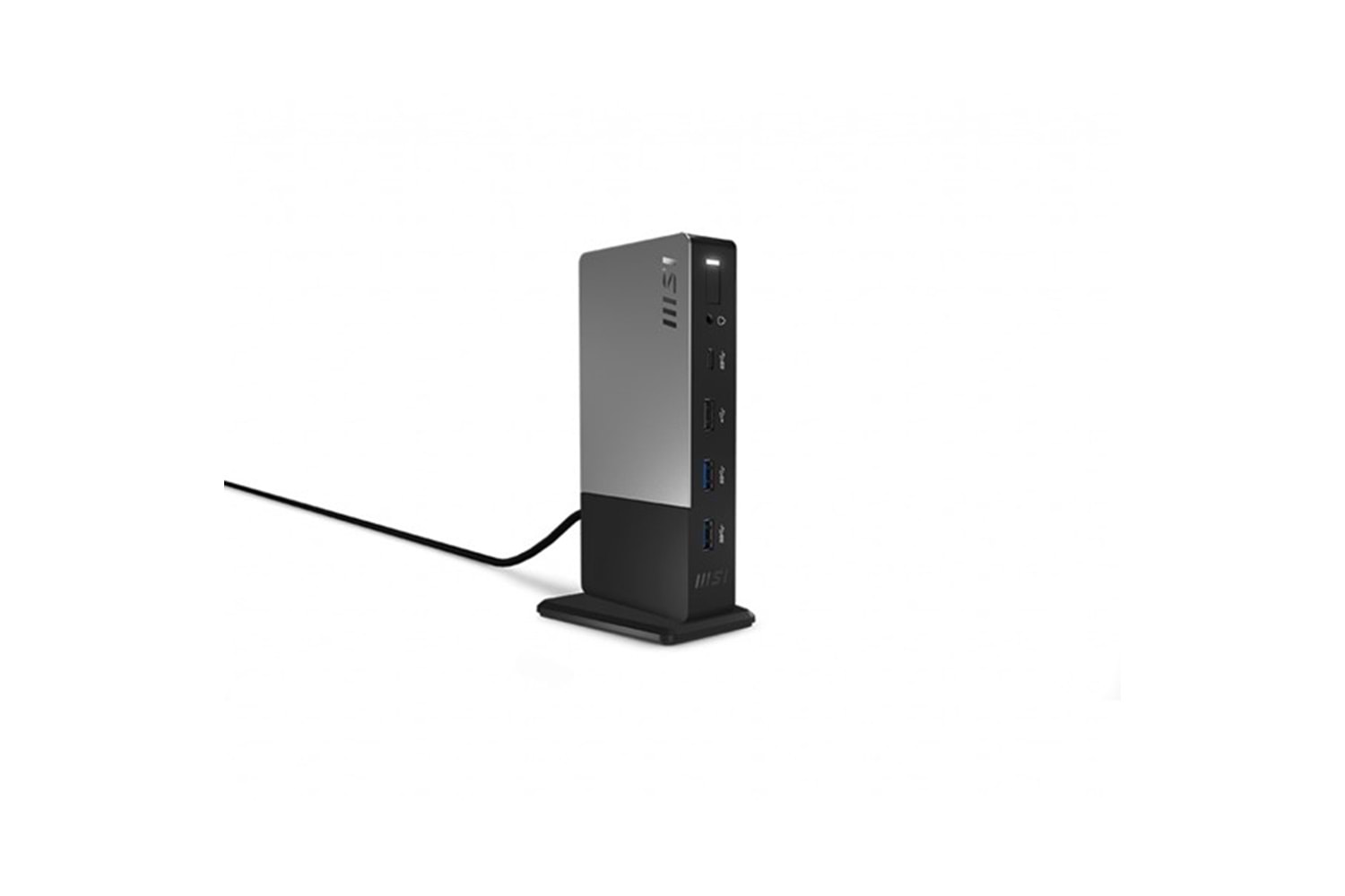 MSI USB-C Dockıng Statıon Gen 2