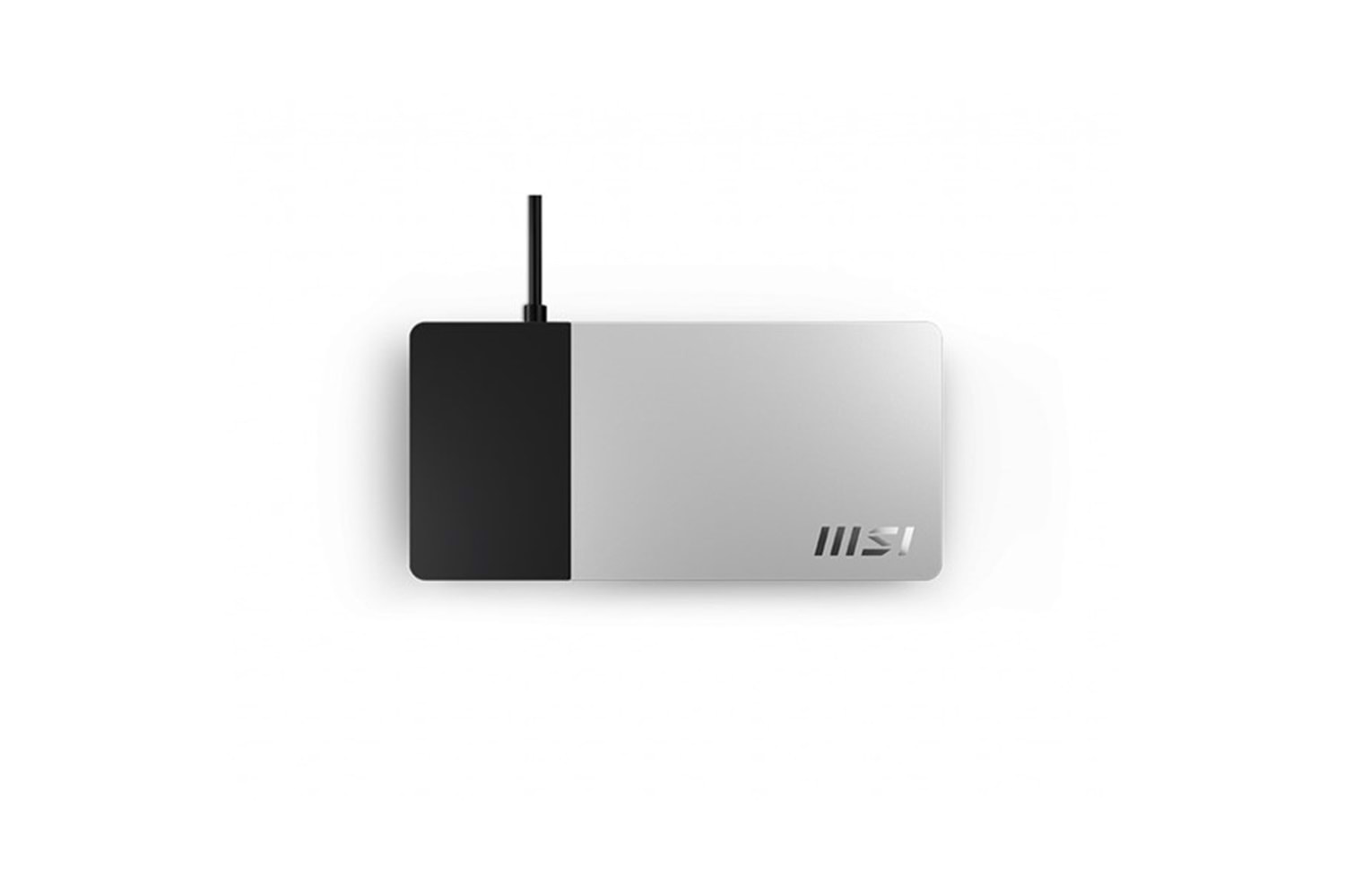 MSI USB-C Dockıng Statıon Gen 2