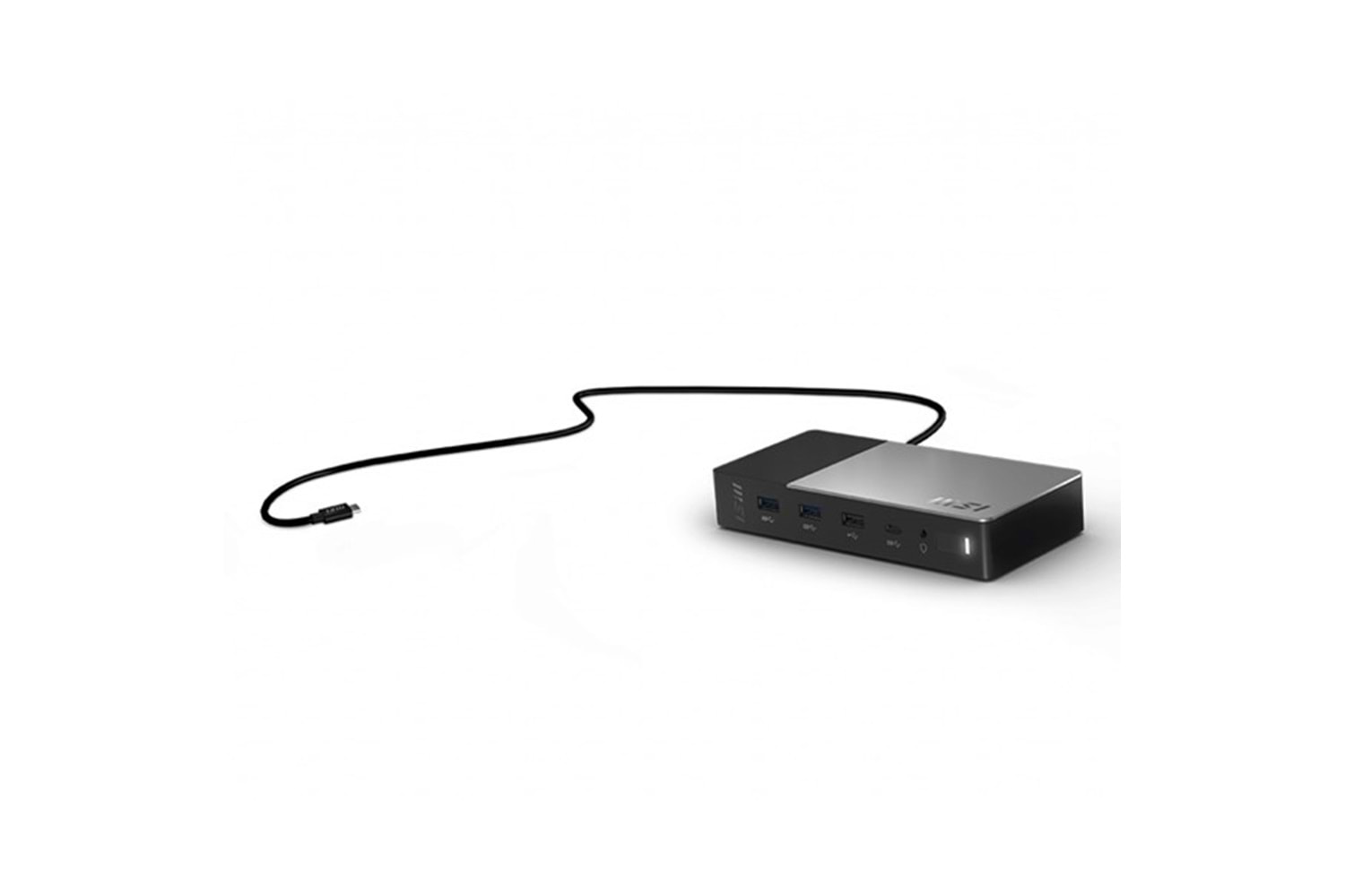 MSI USB-C Dockıng Statıon Gen 2
