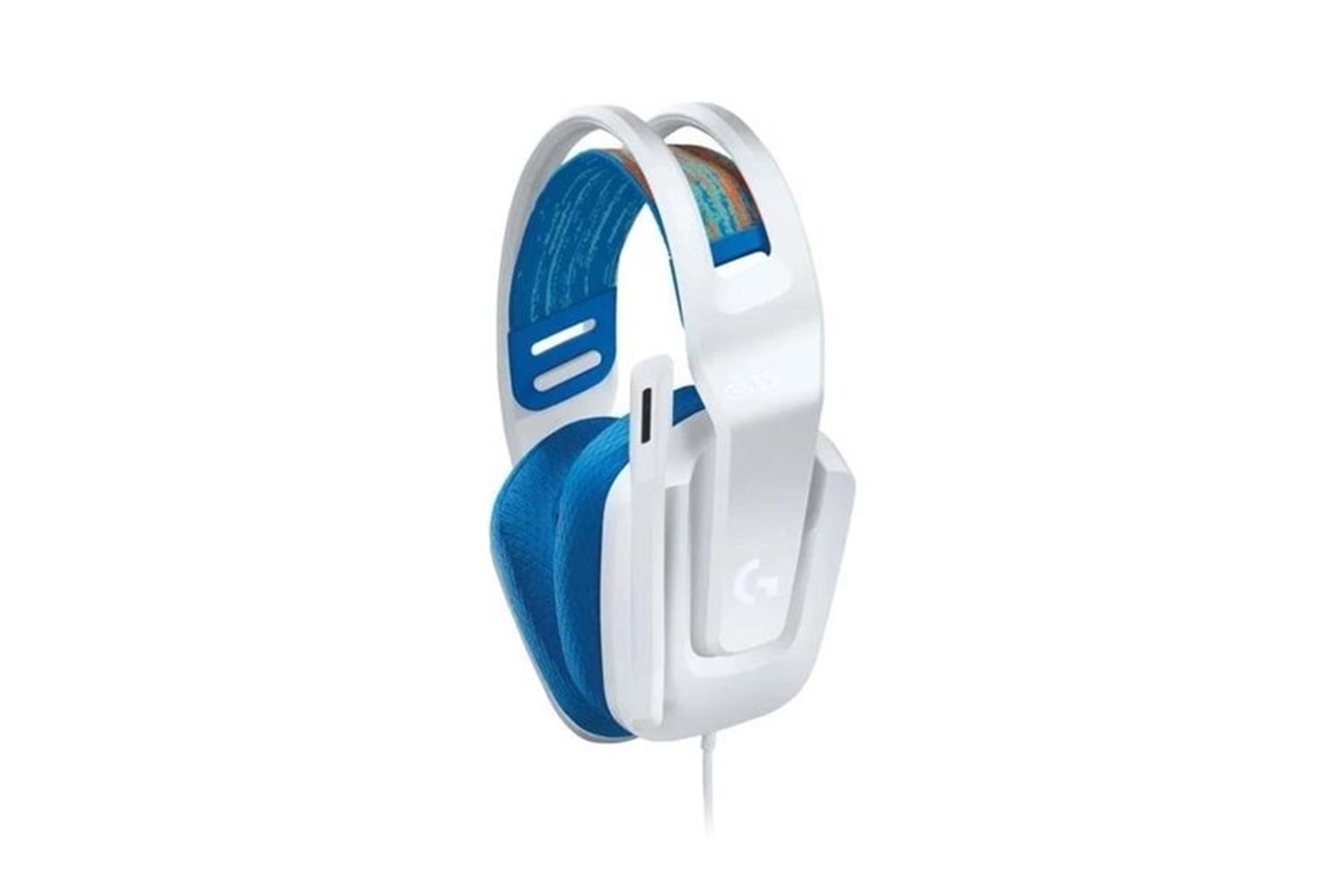 Logıtech G335 Wıred Gamıng Headset Beyaz 981-001018