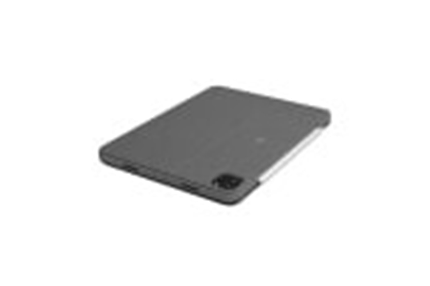 LOGITECH Combo Touch Dokunkatik Panelli Klavyeli Kılıf Ipad Pro 11 Inç 2. Ve 3. Gen. 920-010136