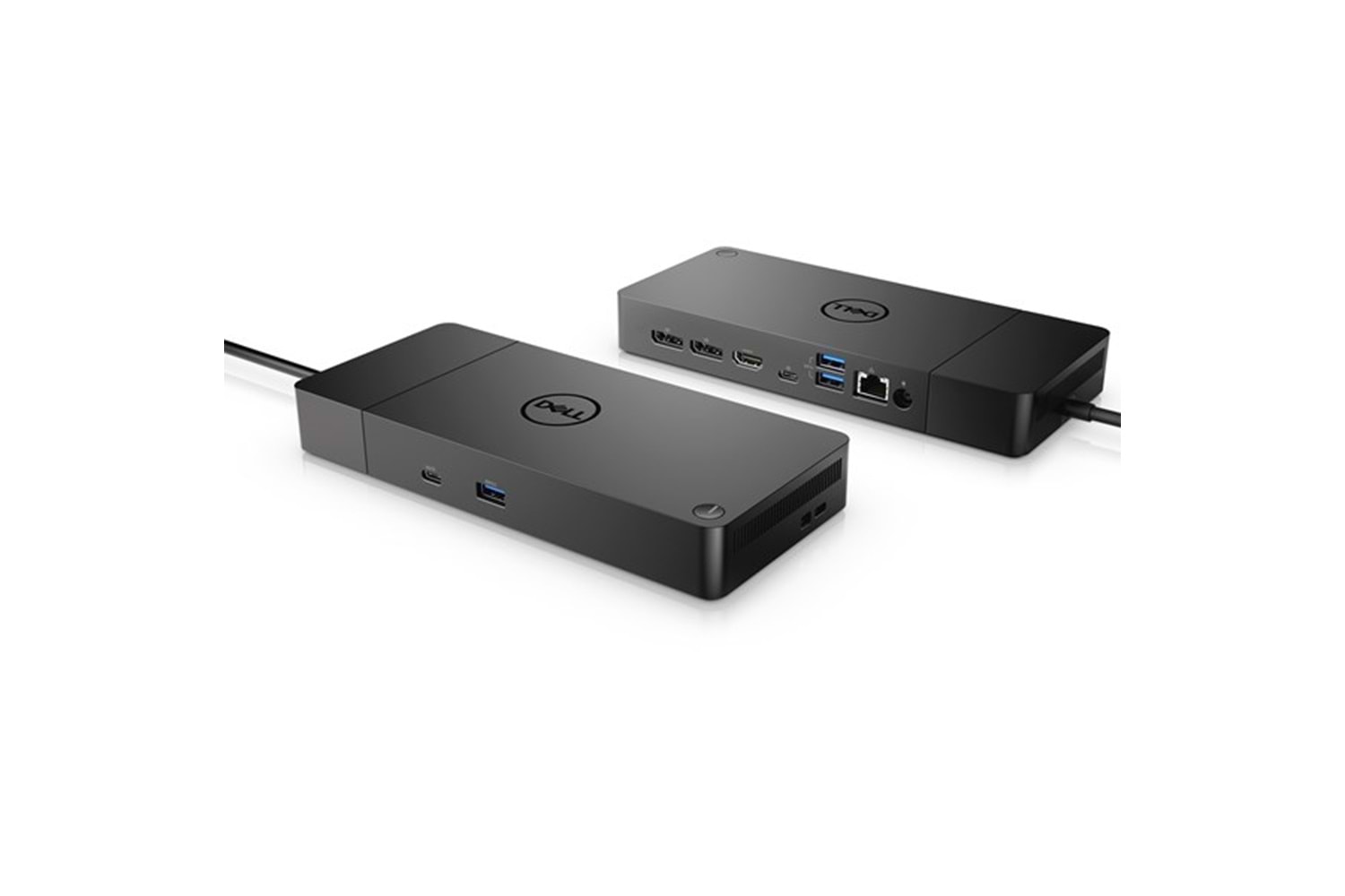 DELL WD19S 210-AZBX 130W DOCK STATION