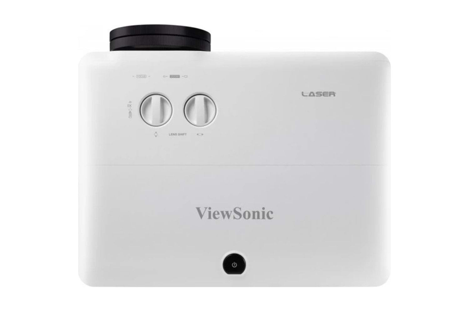 VIEWSONIC LS921WU 6000 ANSILümen WUXGA Kurumsal Kısa Mesafe Projeksiyon Cihazı