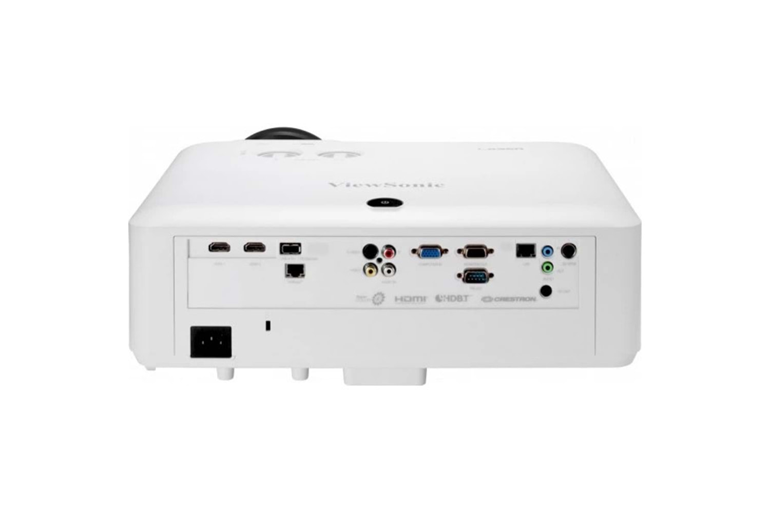 VIEWSONIC LS921WU 6000 ANSILümen WUXGA Kurumsal Kısa Mesafe Projeksiyon Cihazı