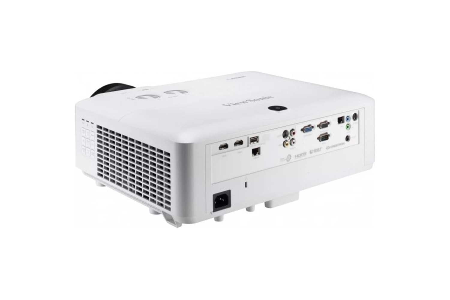 VIEWSONIC LS921WU 6000 ANSILümen WUXGA Kurumsal Kısa Mesafe Projeksiyon Cihazı