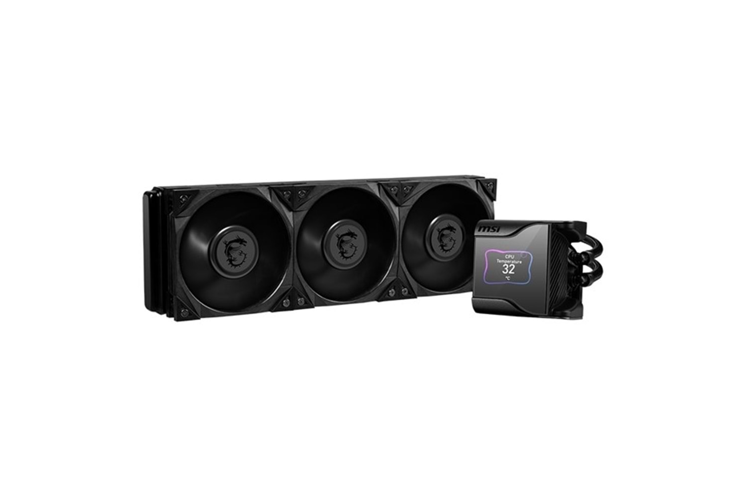  MSI 360MM MPG CORELIQUID S360 2.4