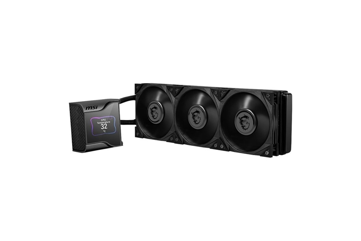  MSI 360MM MPG CORELIQUID S360 2.4