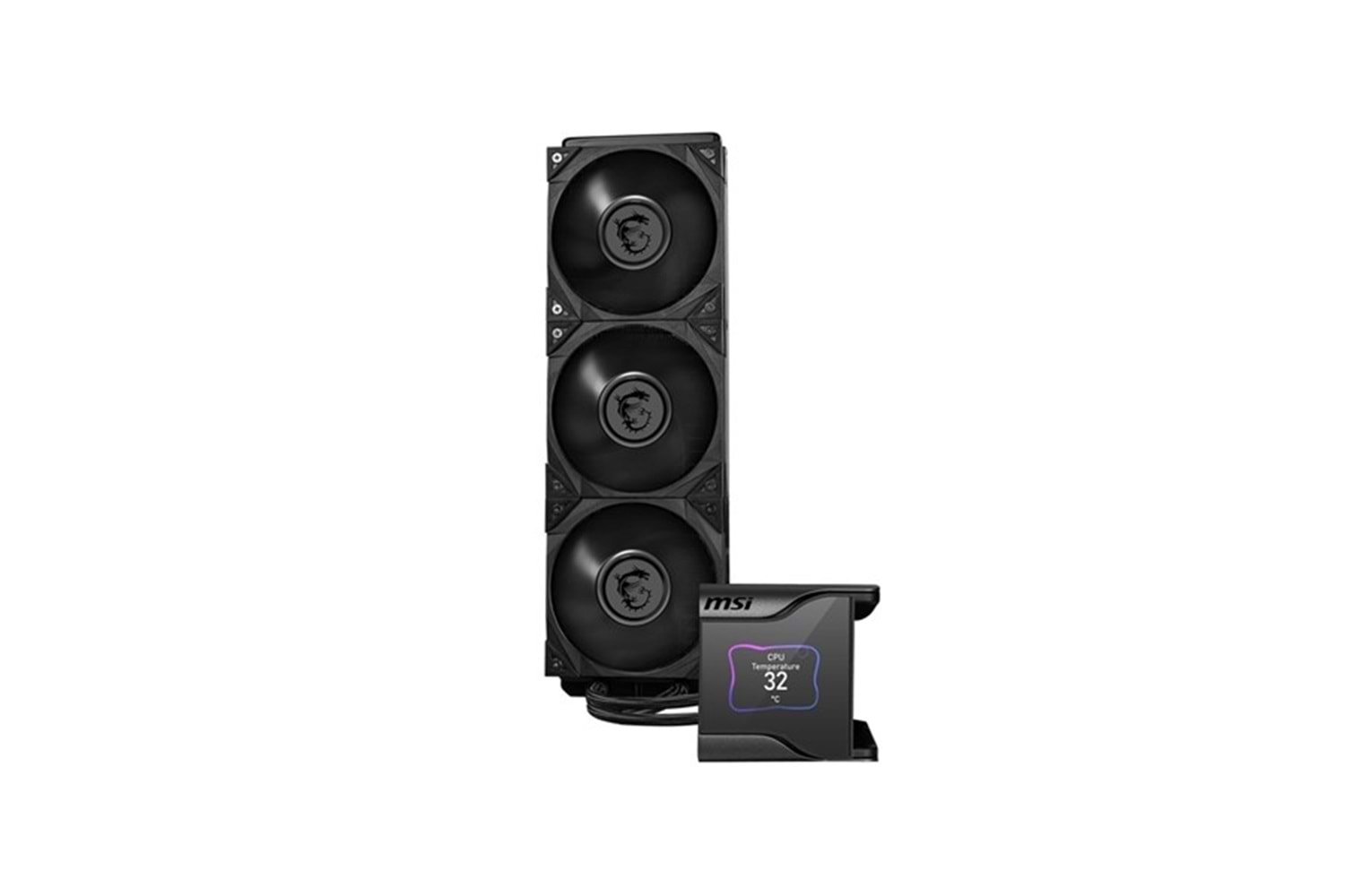  MSI 360MM MPG CORELIQUID S360 2.4