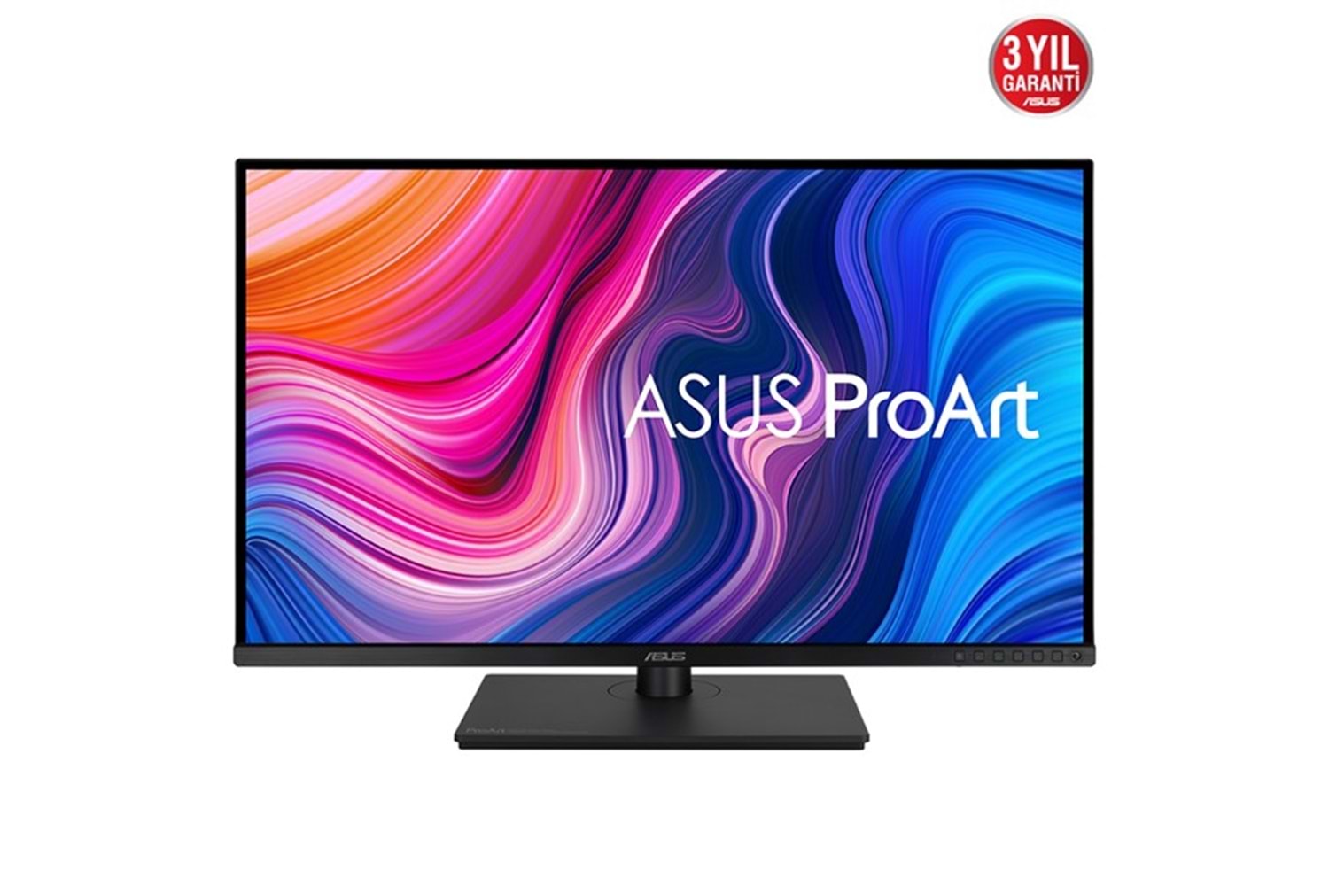 ASUS 31.5