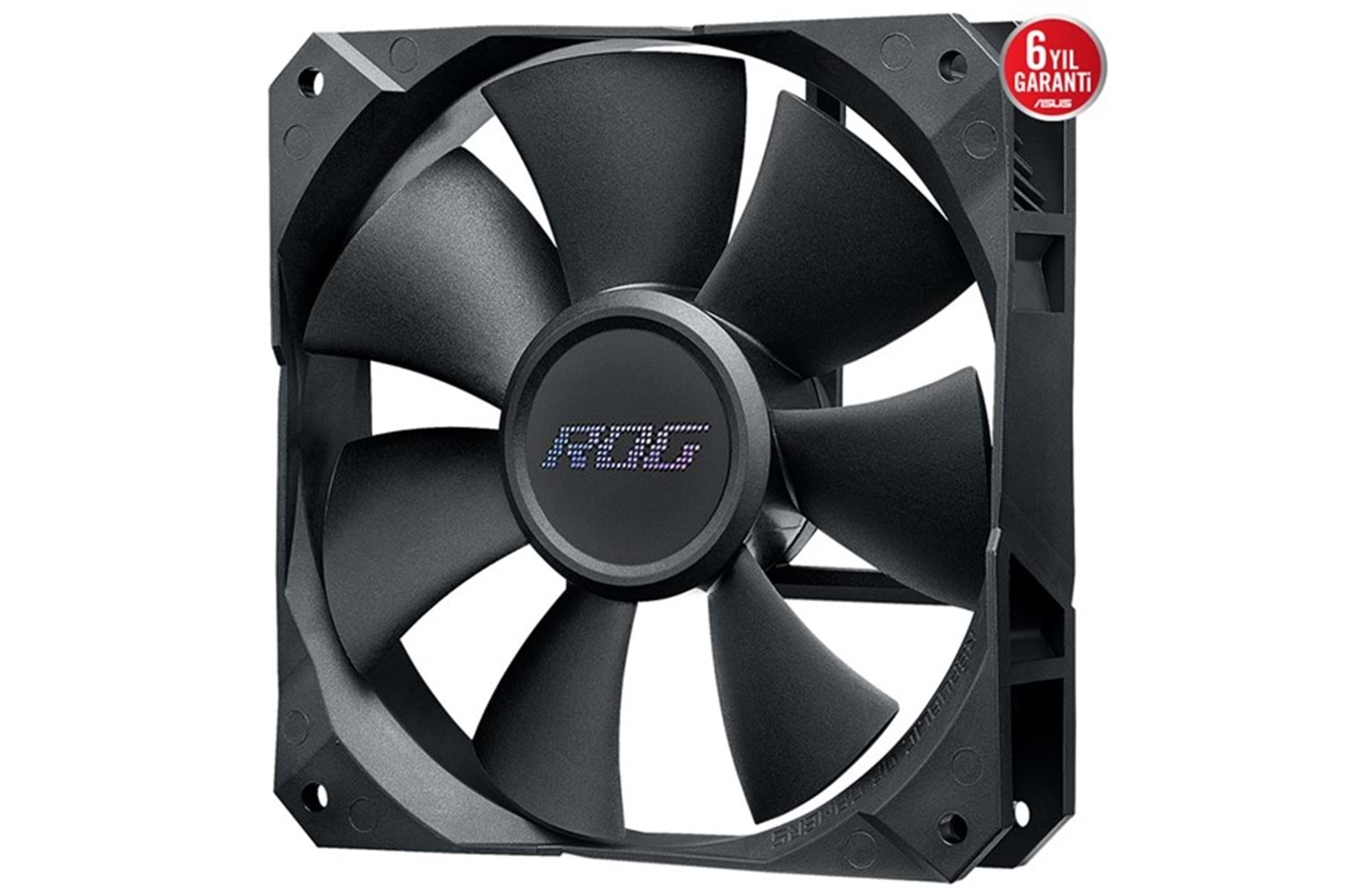ASUS 240MM ROG STRIX LC II 240 AURA SYNIC RGB AM5-1700P SIVI SOĞUTUCULU İŞLEMCİ FANI