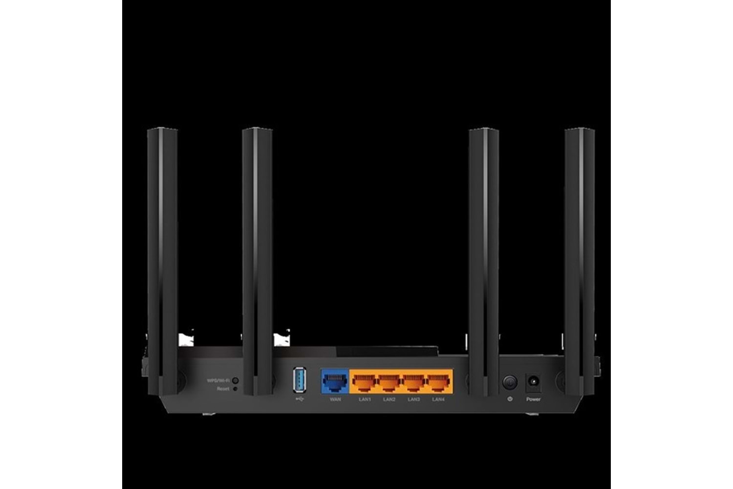 TP-LINK ARCHER AX55 AX3000 DUAL BAND ROUTER
