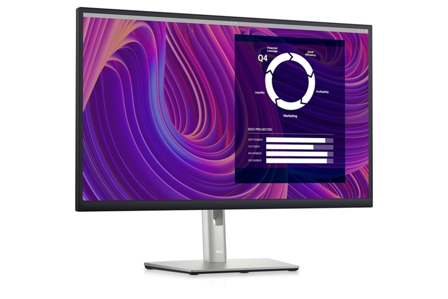 DELL 27