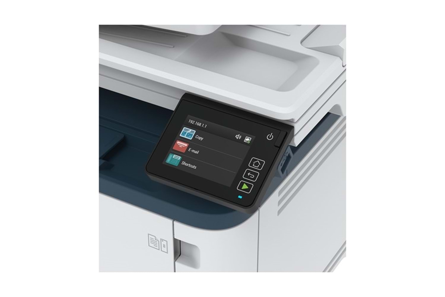 XEROX A4 B305V/DNI Siyah Çok Fonksiyonlu Kablosuz Lazer Yazıcı Usb,Ethernet