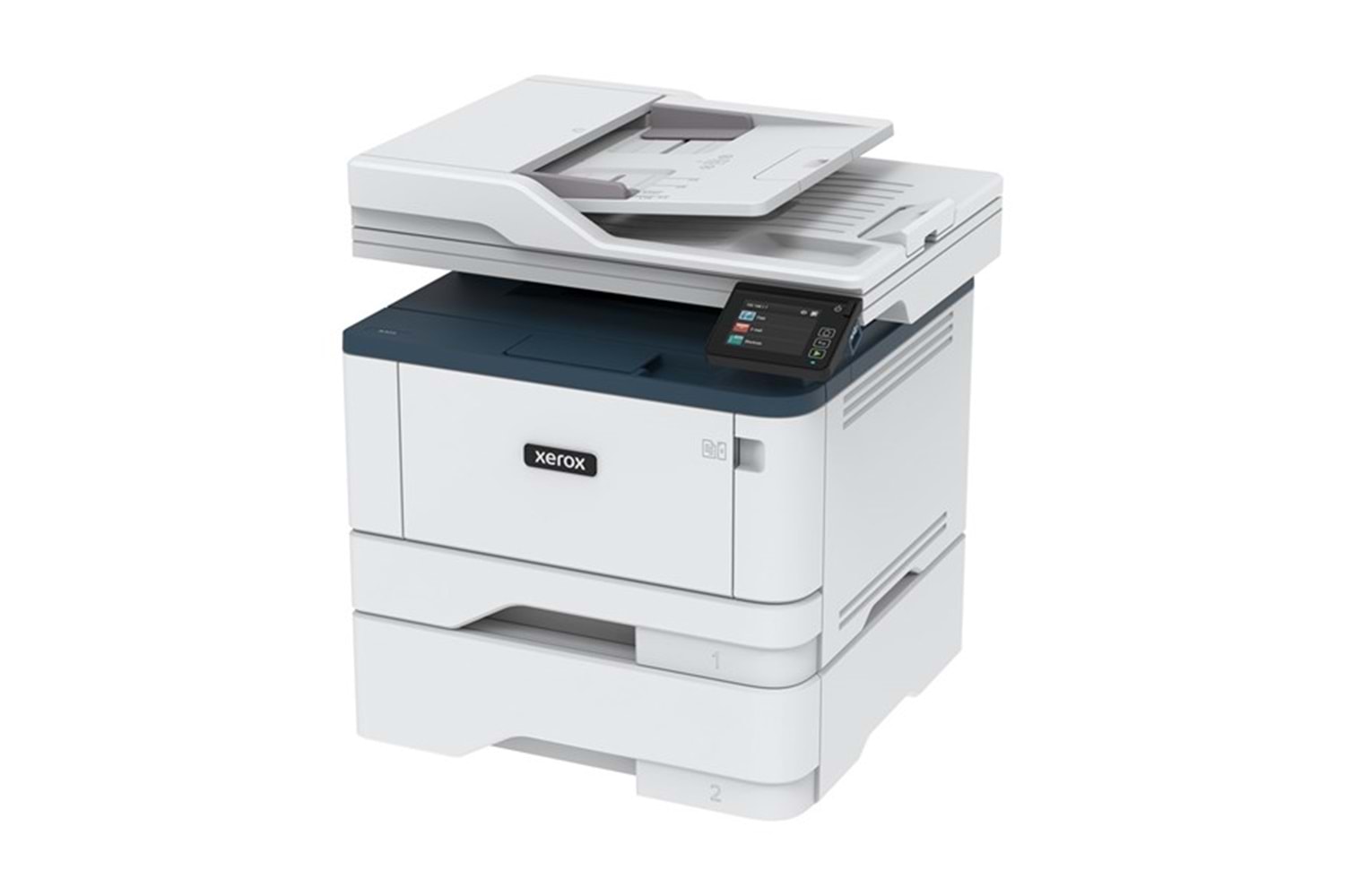 XEROX A4 B305V/DNI Siyah Çok Fonksiyonlu Kablosuz Lazer Yazıcı Usb,Ethernet