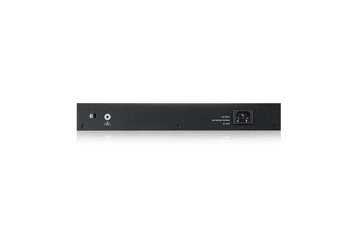 ZYXEL 12-PORT XS1930-12F 2-PORT 10GBE 10-SFP 10GBE YÖNETİLEBİLİR SWITCH