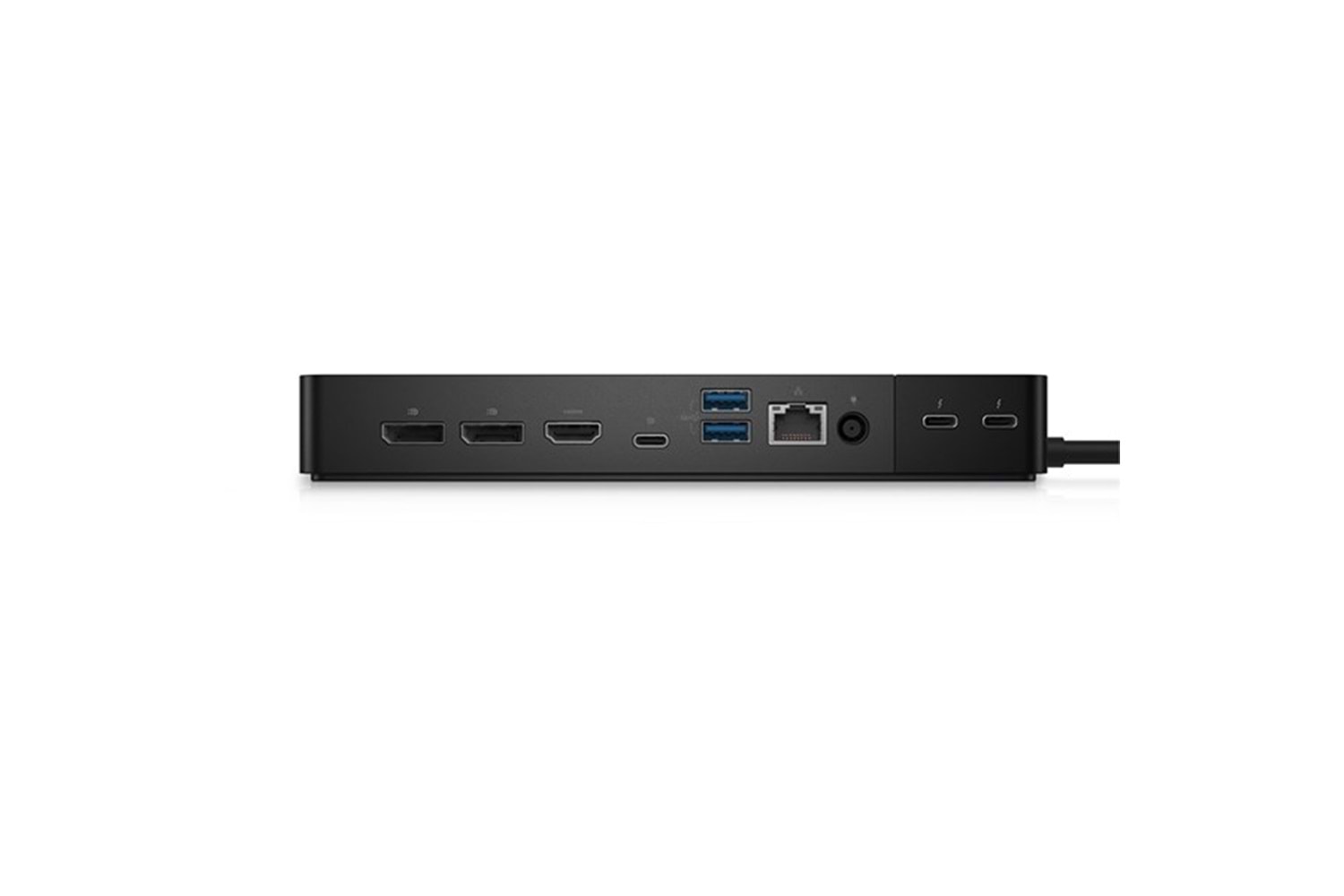 Dell Thunderbolt Dock Wd22tb4 210-Bdtd