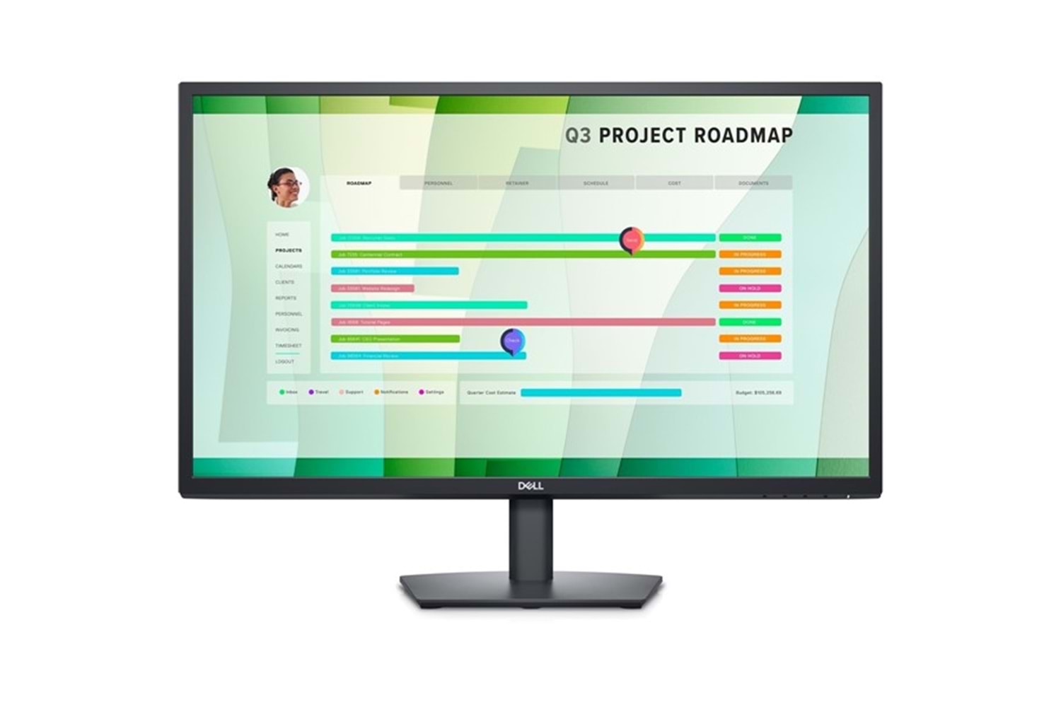 DELL 27