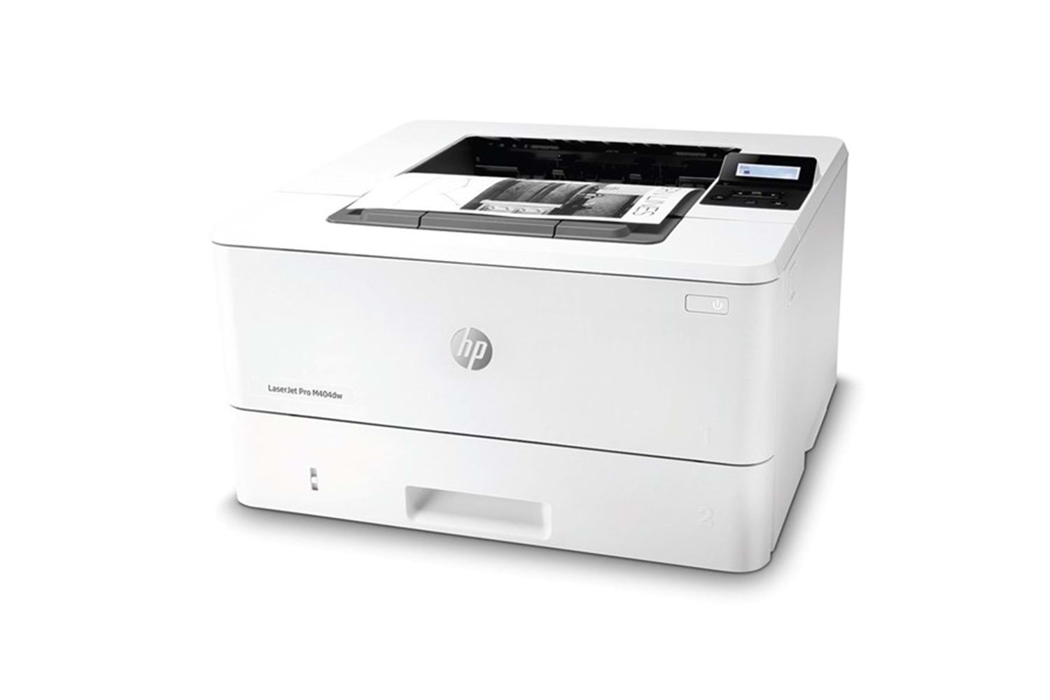 HP 4003DN 2Z609A A4 Siyah Dublex Laser Yazıcı USB-Ethernet