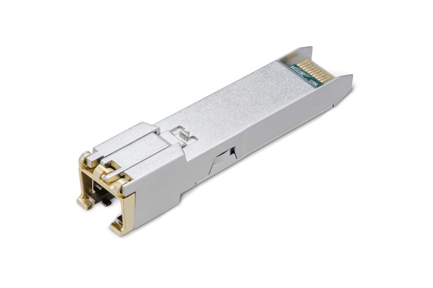 Tp-Lınk Tl-Sm5310-T 10G Base-T Rj45 Sfp Modulu