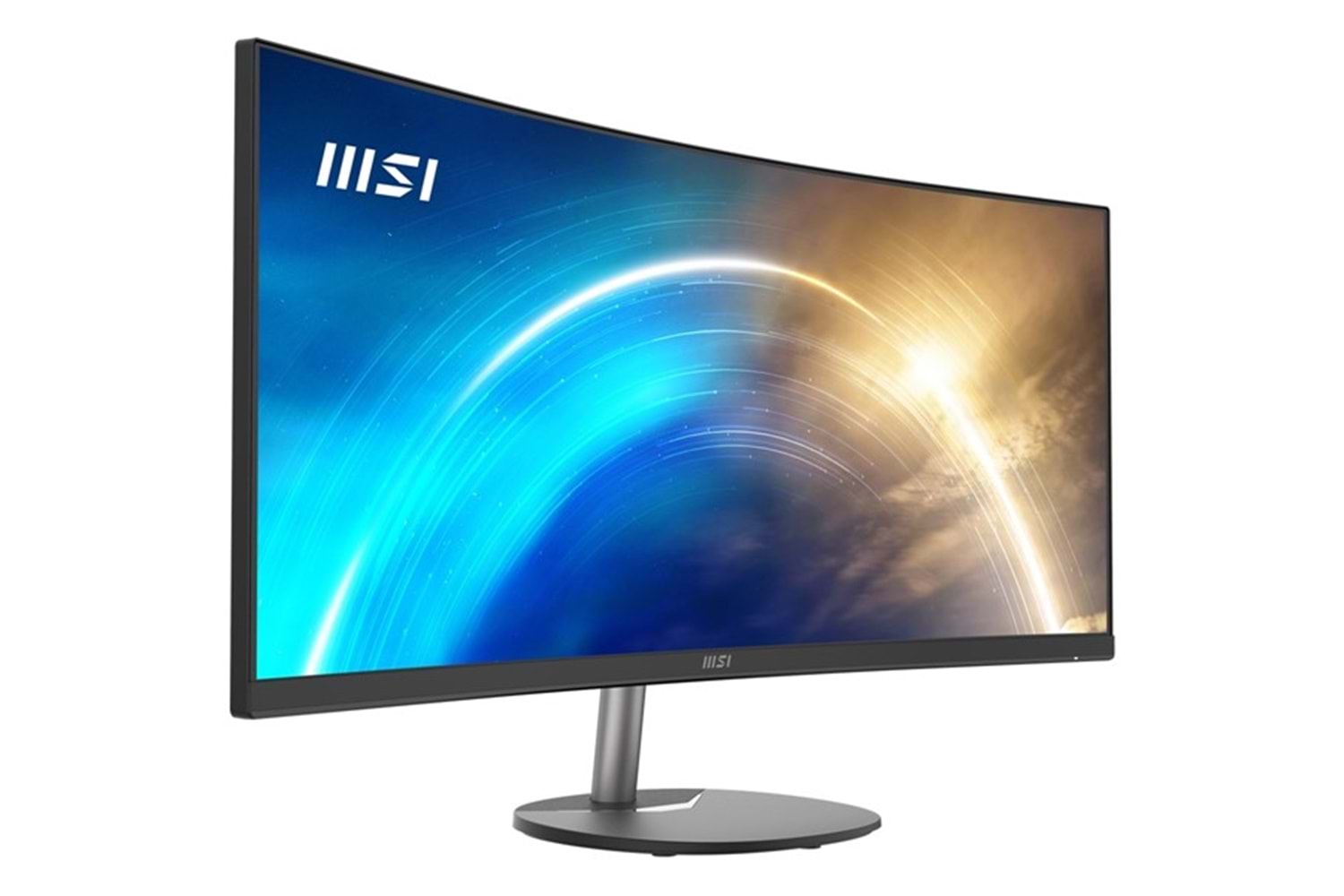 MSI 34