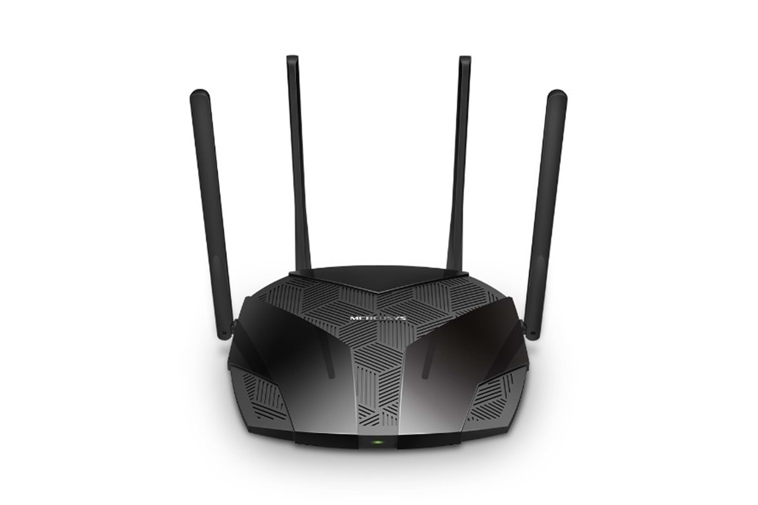 MERCUSYS MR80X AX3000 Dual-Band WiFi-6 Router